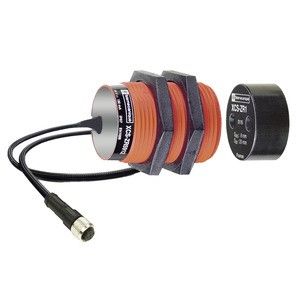 Magnet+Magnetschalter XCSDMR590L01M12