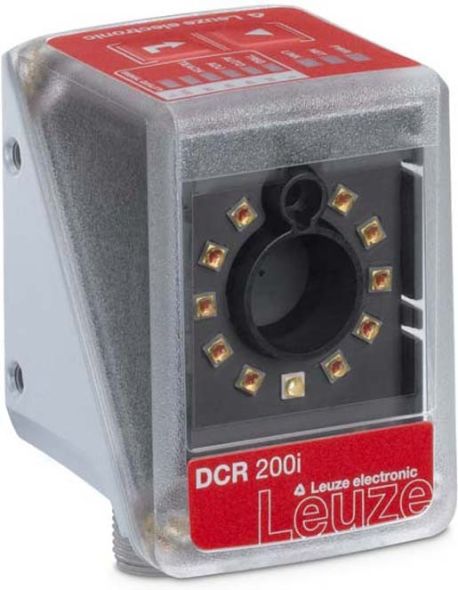 2D-Codeleser DCR 202i FIXF1102R3
