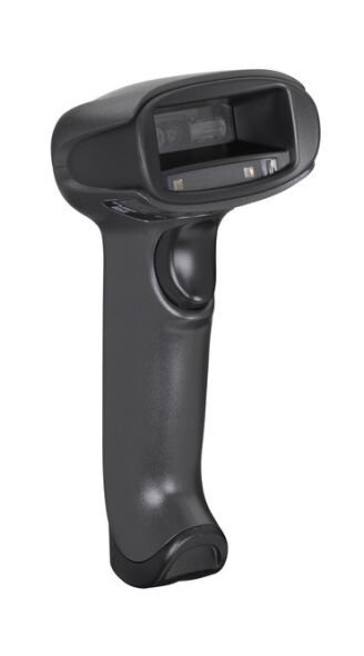 Mobiler 2D-Codeleser Funk IT 1952g SR-2-R