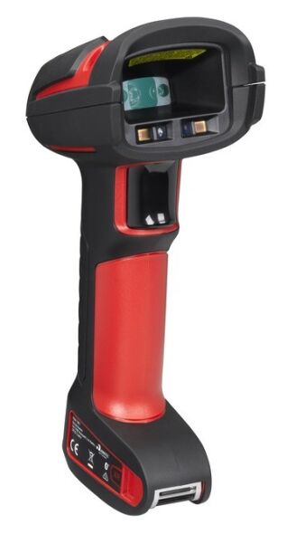 Mobiler 2D-Codeleser IT 1990i XR-3
