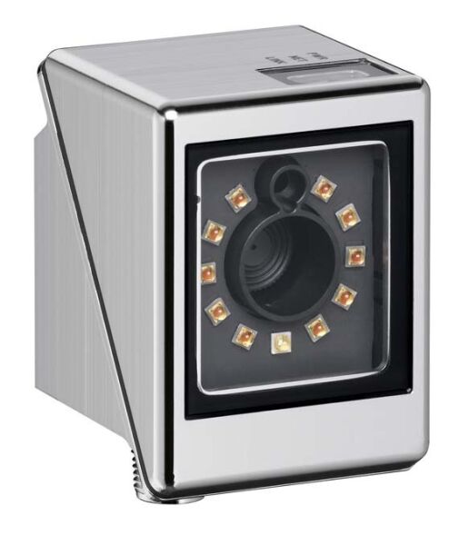Stationärer 2D-Codeleser DCR 202i FI#50134096