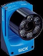 Kamerabasierter Codeleser V2D631R-MWMFB4