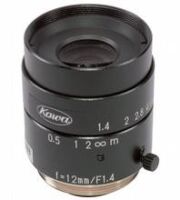 Zubehör Kameraobjektiv VOS-LE-C-12MM-JC