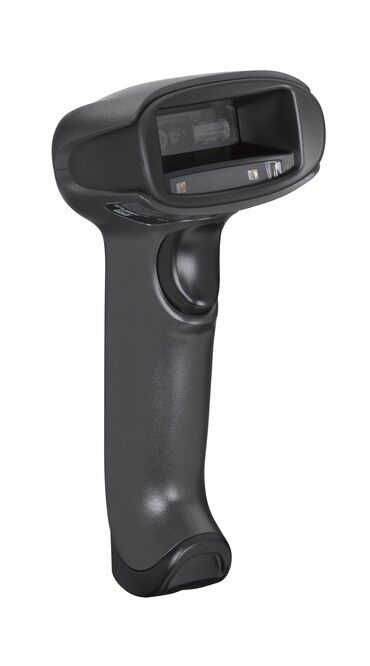 Mobiler 2D-Codeleser Funk IT 1952g HD-2-R