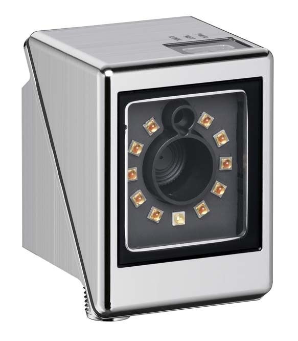 Stationärer 2D-Codeleser DCR 202i FI#50146309