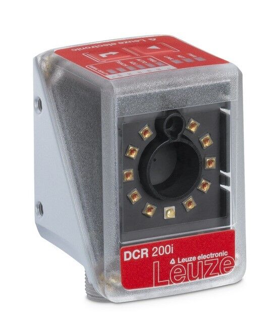 Stationärer 2D-Codeleser DCR 202i FI#50149835