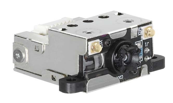 Stationärer 2D-Codeleser DCR50M2/R2
