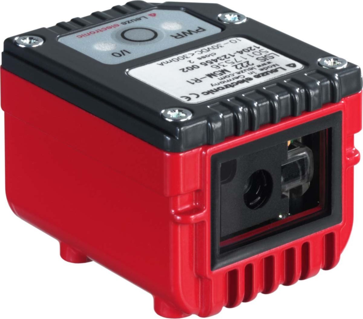 Stationärer 2D-Codeleser LSIS 222 M5M-R1