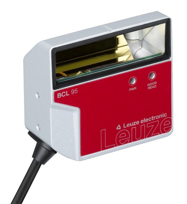 Stationärer Barcodeleser BCL 92 SM 300