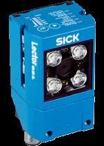 Kamerabasierter Codeleser V2D621D-2MDFGB5