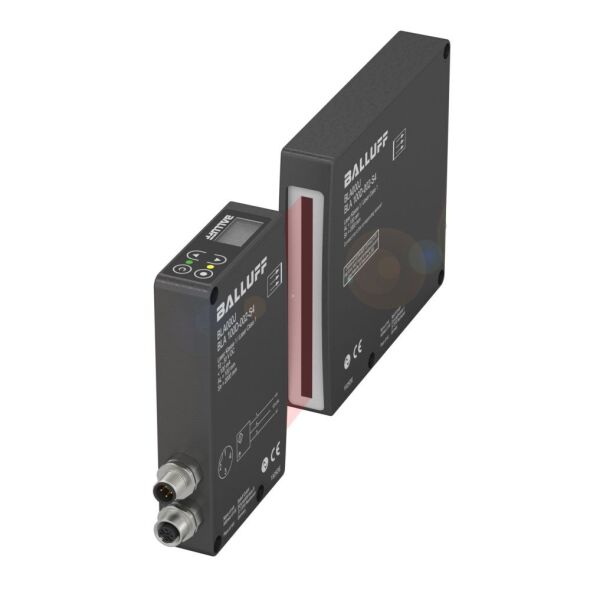 Lichtband BLA 100D-002-S4