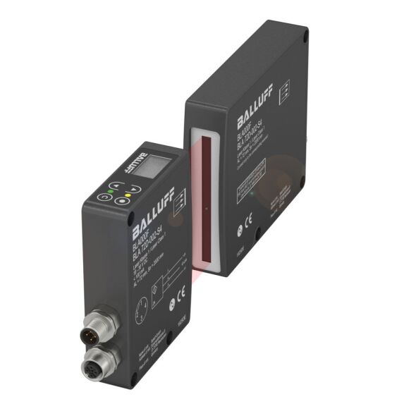 Lichtband BLA 72D-002-S4