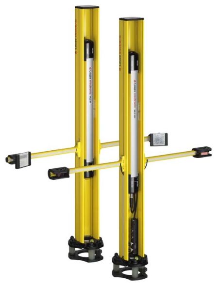 Set Sicherheits-Sensor MLDSET-M1-1300T