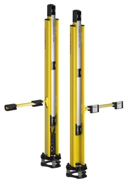 Set Sicherheits-Sensor MLDSET-M2-1300L