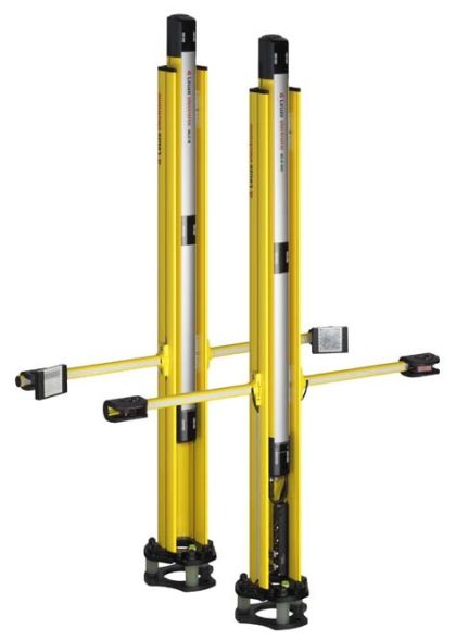 Set Sicherheits-Sensor MLDSET-M2-1600T