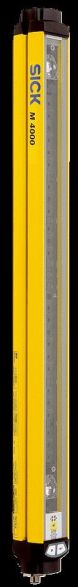 Sicherheitslichtschranke M40S-082202AU0