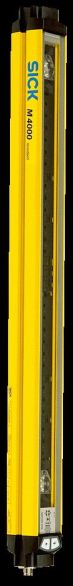Sicherheitslichtschranke M40Z-025002AU0