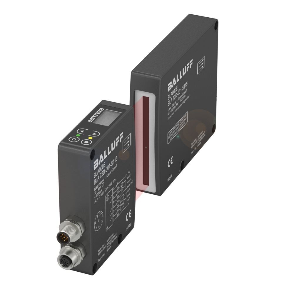Lichtband BLA 72D-001-S115