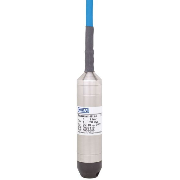 Pegelsonde LH-10 High-P. 12389669