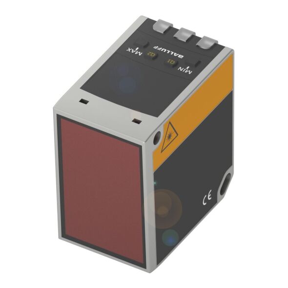 Optoelektronischer Distanz BOD 37M-LA01-S92