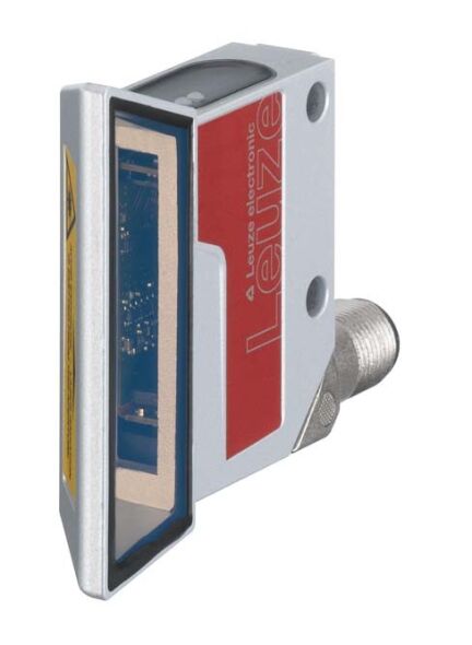 Barcode Positioniersystem BPS 8 SM 100-02