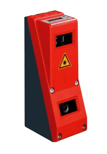 Linienprofilsensor LRS 36/PB