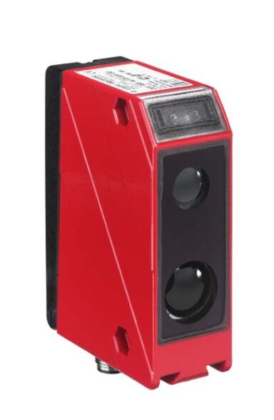 Optischer Abstandssensor ODS 96B M/V#50110231