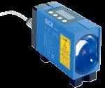 Long-Range-Distanzsensor DME5000-121