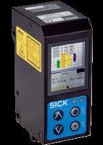 Messsensor PRO2-N100B25A1