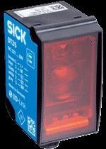 Mid-Range-Distanzsensor DS35-B15221