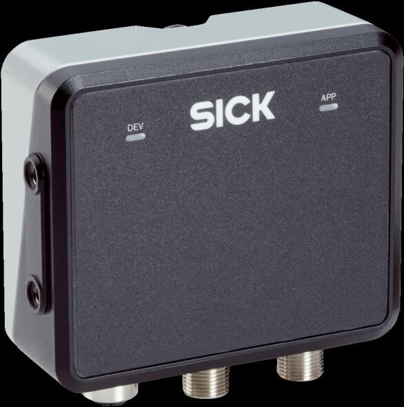 Radarsensor RMS1731C-636511