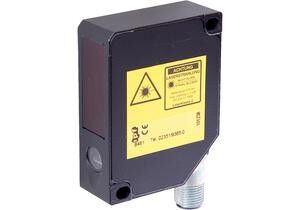 Sensor Laser, Taster, PT650025