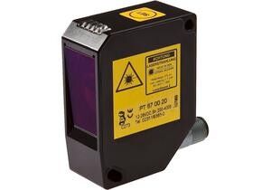 Sensor Laser, Taster, PT670020