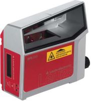 Barcode Positioniersystem BPS 348i SM 100 D