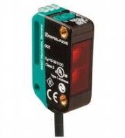 Reflexionslichttaster OQT150-R100-2EP-IO