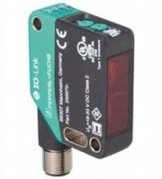 Reflexionslichttaster OQT400-R200-2EP-IOV1