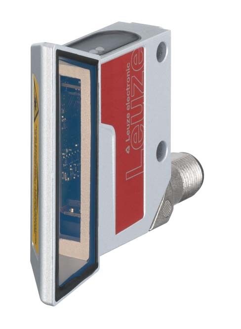 Barcode Positioniersystem BPS 8 SM 100-01