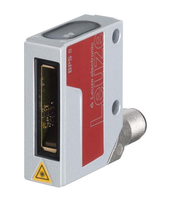Barcode Positioniersystem BPS 8 SM 102-10