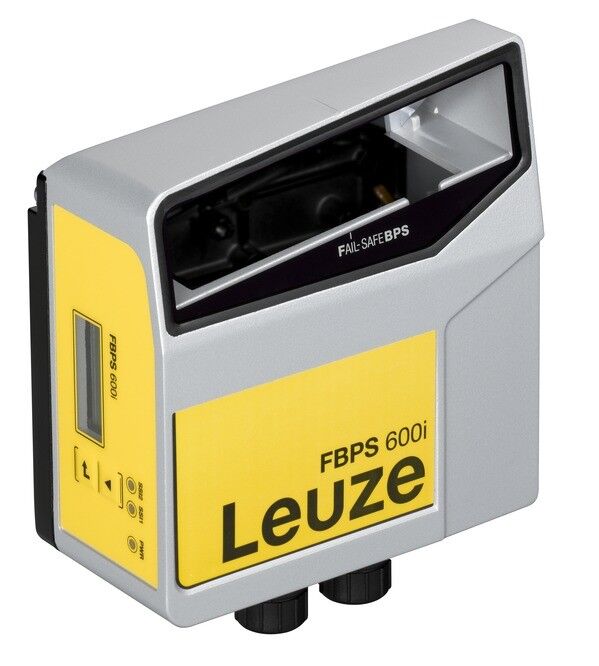 Barcode Positioniersystem FBPS 617i 1#50144063