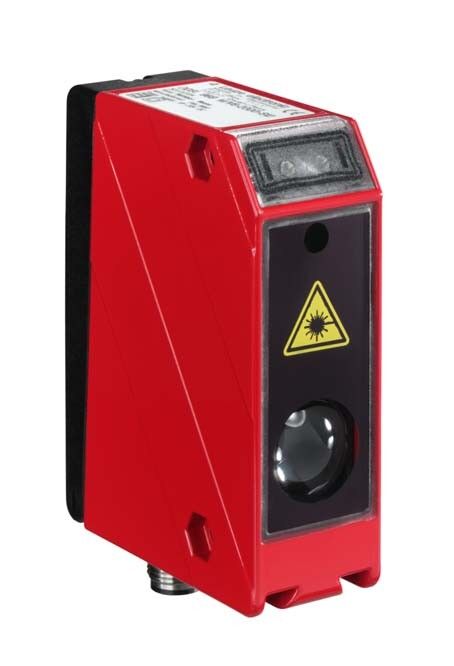 Optischer Abstandssensor ODSL 96B M/#50111164