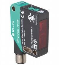 Reflexionslichttaster OQT400-R200-2EP-IOV1