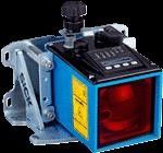 Long-Range-Distanzsensor DL100-23HB2110