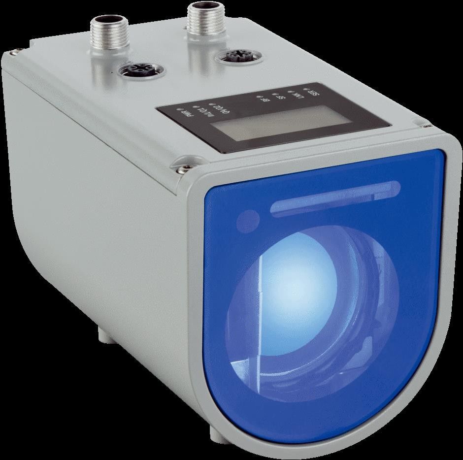 Long-Range-Distanzsensor DL1000-S11102