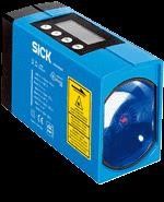 Long-Range-Distanzsensor DME4000-221