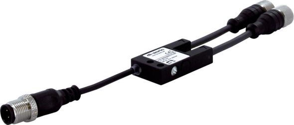 Anschlussverteiler AV2-UND/ODER-PS-IBS