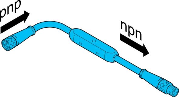 Funktionsadapter TKHM-Z/TSM-Z/U