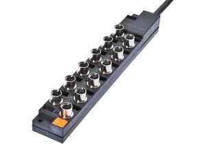 Verteiler, 26x191x30mm, VK001034