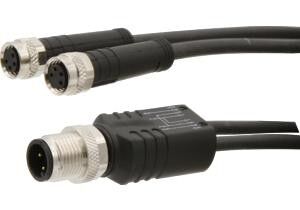Verteiler, 60V, 2x M8 VK000055
