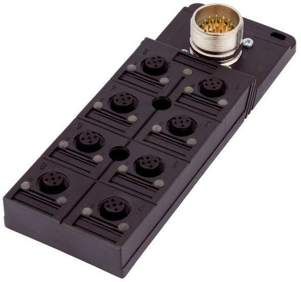 AB-B8-M12L-8-10,0PUR 22260023