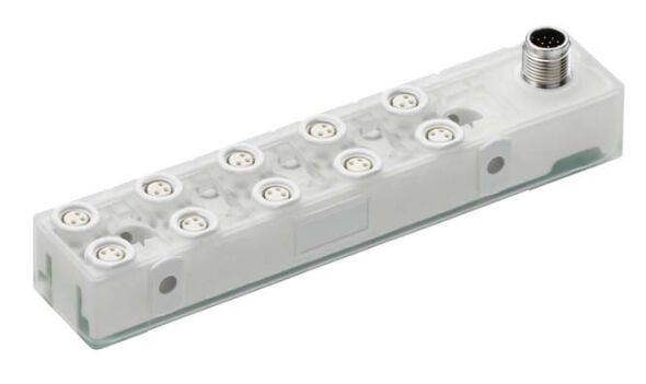 Verteiler MD 7XXP-11-108IO3-12